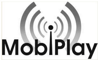 MOBIPLAY logo