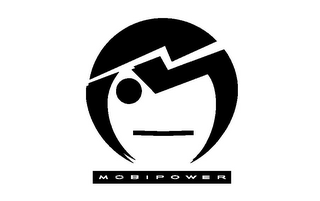 MOBIPOWER logo