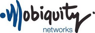 MOBIQUITY NETWORKS logo