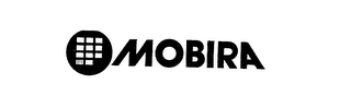 MOBIRA logo