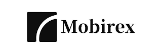 MOBIREX logo