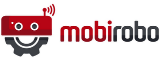 MOBIROBO logo