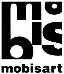 MOBIS ART logo