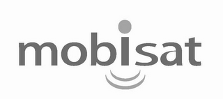 MOBISAT logo