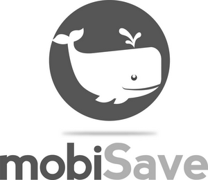 MOBISAVE logo