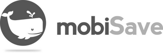 MOBISAVE logo