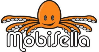 MOBISELLA logo