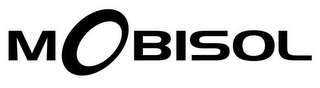 MOBISOL logo