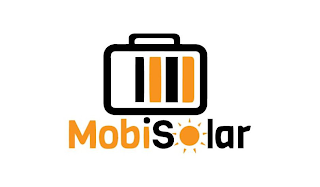 MOBISOLAR logo