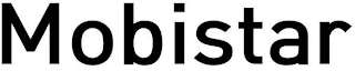 MOBISTAR logo