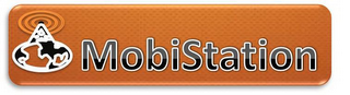 MOBISTATION logo