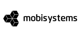 MOBISYSTEMS logo