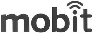 MOBIT logo