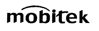 MOBITEK logo