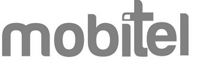 MOBITEL logo