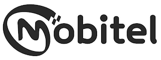 MOBITEL logo