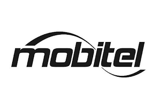 MOBITEL logo