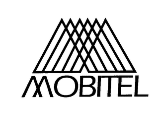 MOBITEL M logo