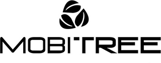 MOBITREE logo