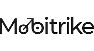 MOBITRIKE logo