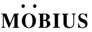 MOBIUS logo