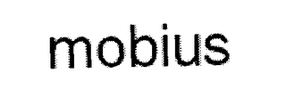 MOBIUS logo