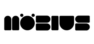MOBIUS logo
