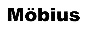 MOBIUS logo