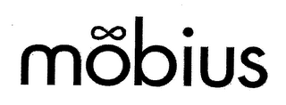 MOBIUS logo