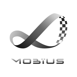 MOBIUS logo