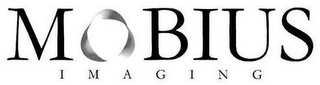MOBIUS IMAGING logo