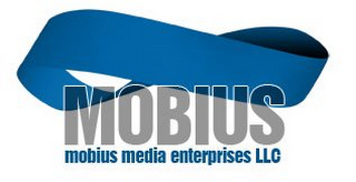 MOBIUS MEDIA ENTERPRISES logo