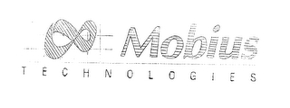 MOBIUS TECHNOLOGIES logo