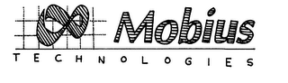 MOBIUS TECHNOLOGIES logo