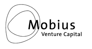 MOBIUS VENTURE CAPITAL logo