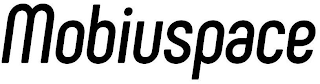 MOBIUSPACE logo