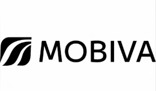 MOBIVA logo