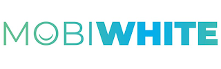 MOBIWHITE logo