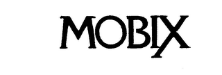 MOBIX logo