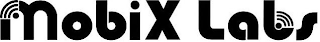 MOBIX LABS logo