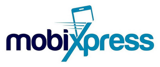 MOBIXPRESS logo