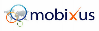 MOBIXUS logo