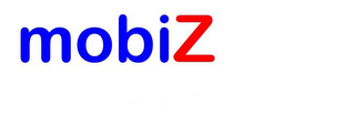 MOBIZ logo