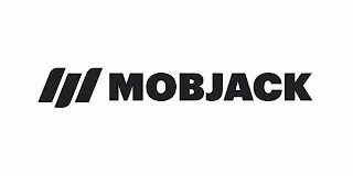 MOBJACK logo