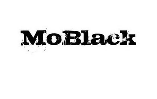 MOBLACK logo