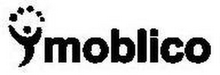 MOBLICO logo
