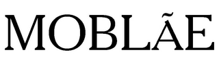 MOBLÃE logo