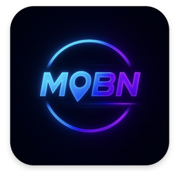 MOBN logo