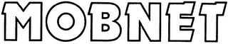 MOBNET logo