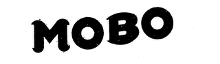 MOBO logo